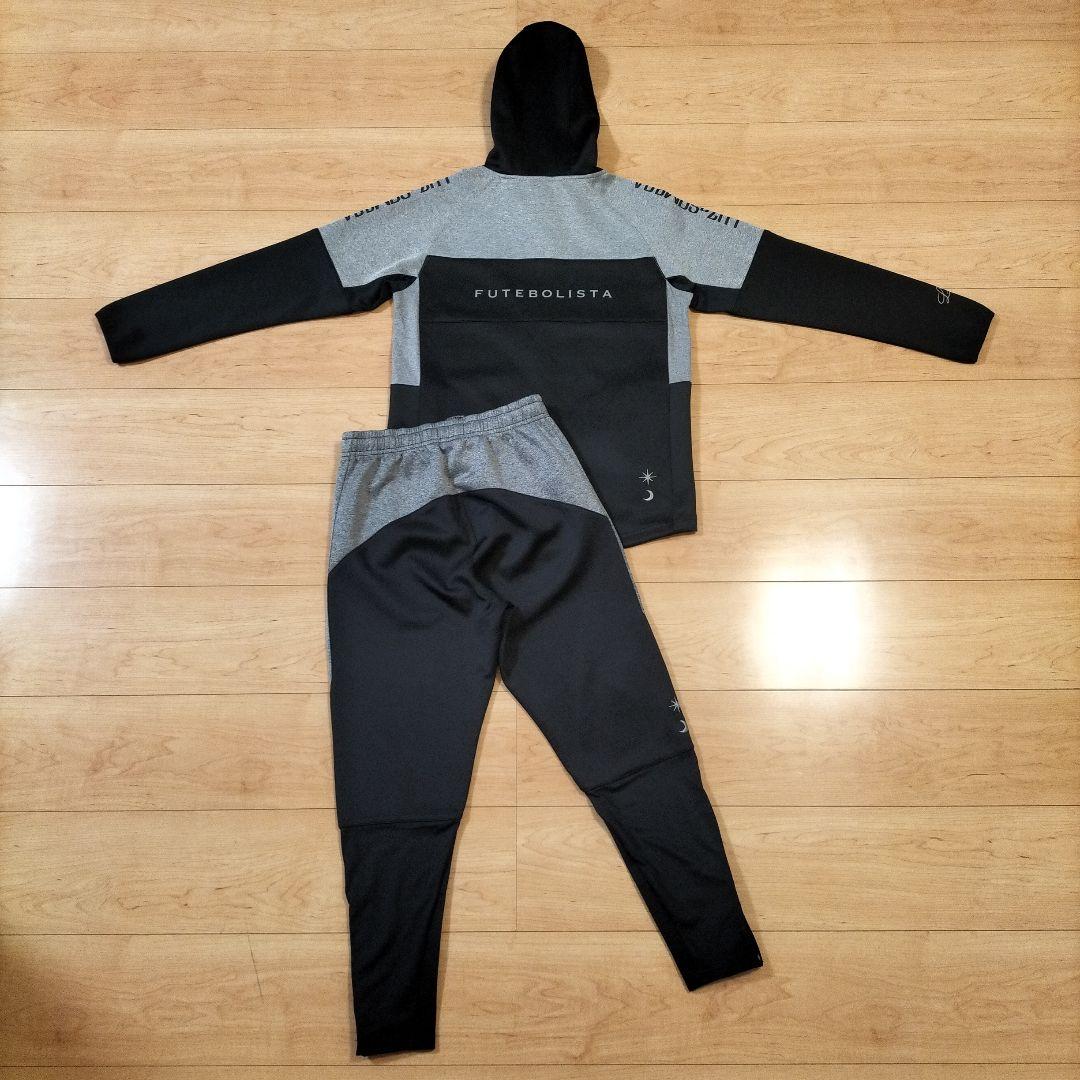 ひまわりさくちゃん　上150cm 下140cm【ルースイソンブラ】美品 ジ