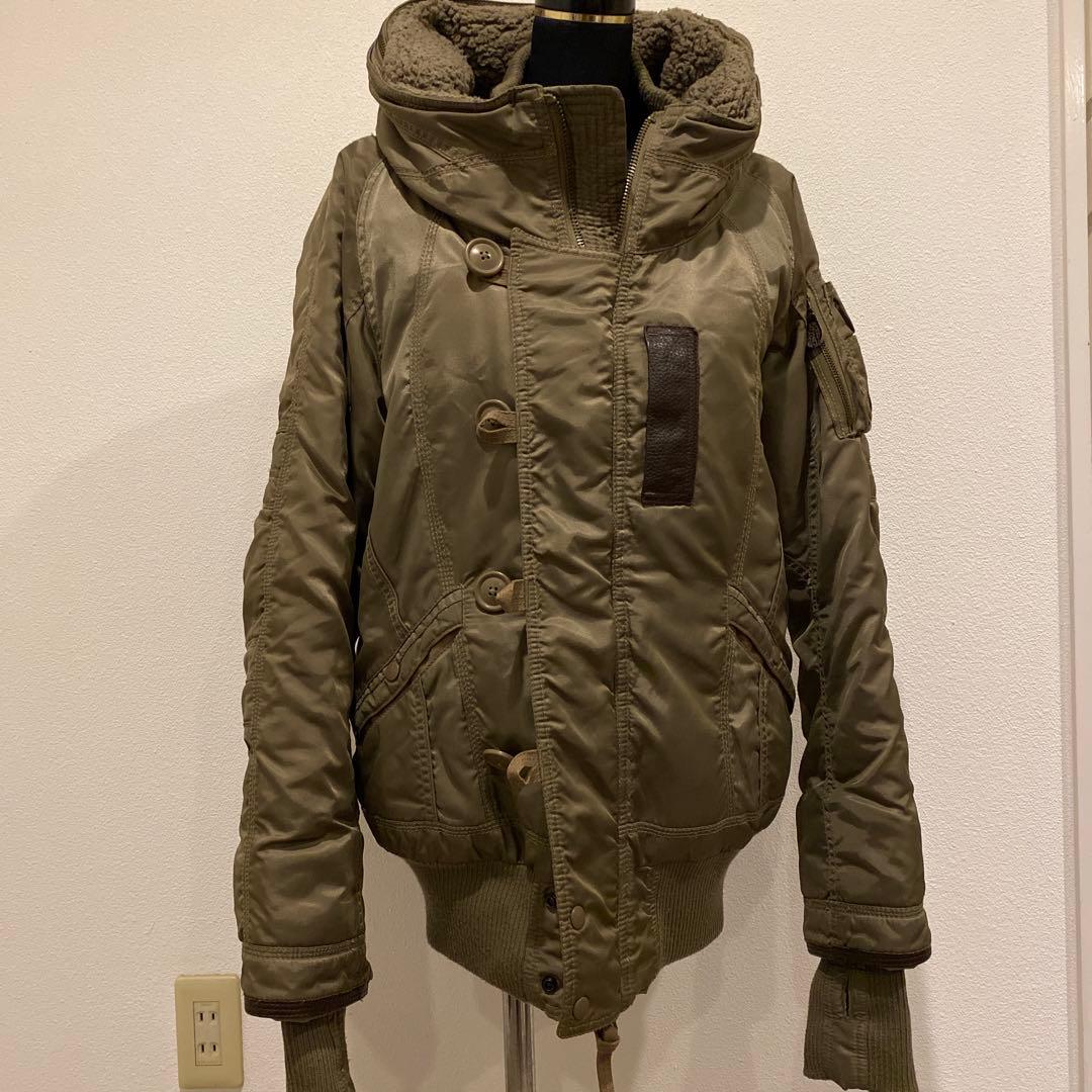 OneMall provides Mercari products: ゴアカンパニーフード付き