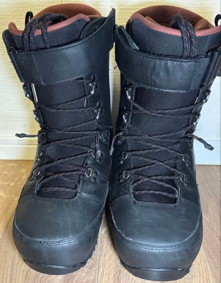 スノーボード K2 ASPECT 22-23 10.5 28.5cm