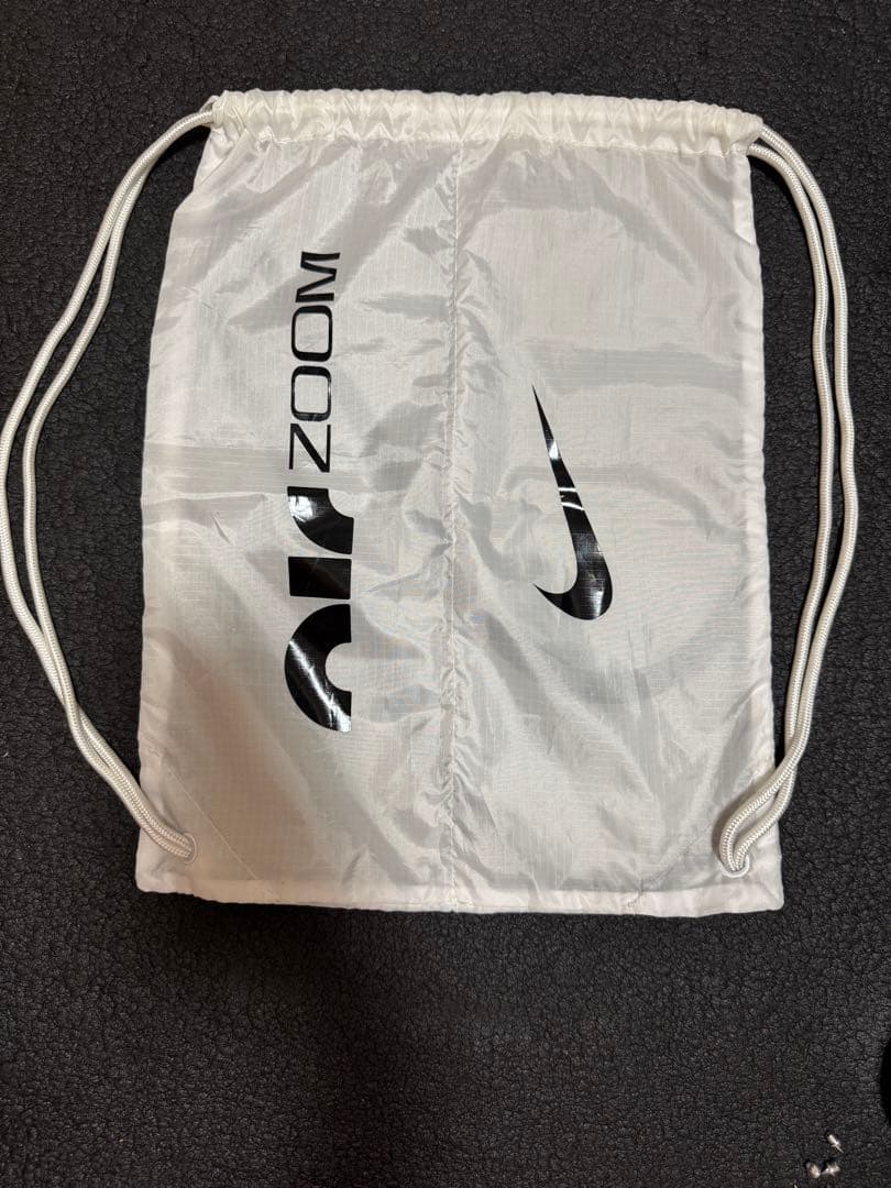 NIKE エアズームヴィクトリー 27.0cm