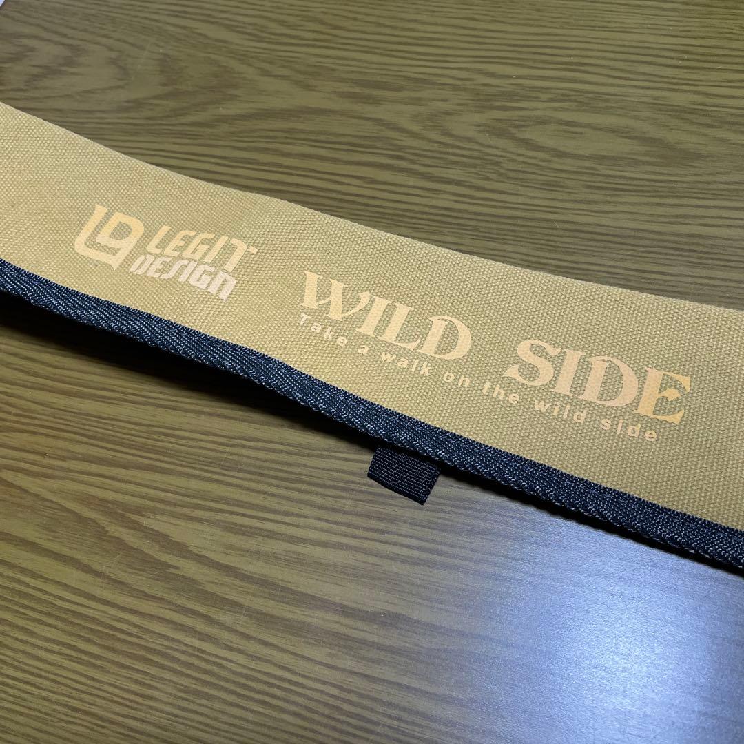 レジットデザイン　ワイルドサイド WSS65L-ST