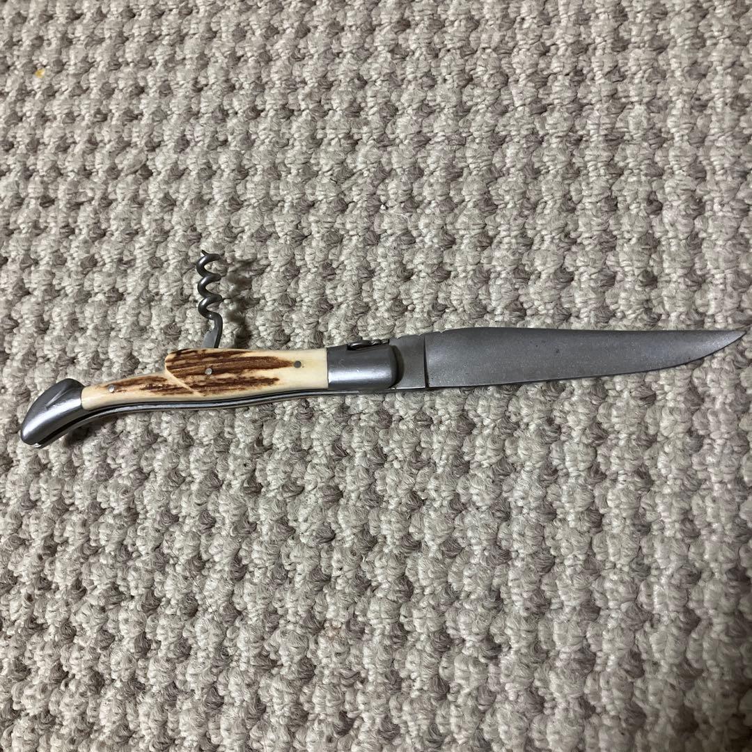 ソムリエナイフ　LAGUIOLE