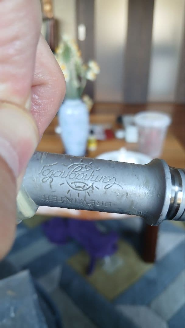 Brev. Campagnolo ボトムブラケット 36 x 24 E - メルカリ