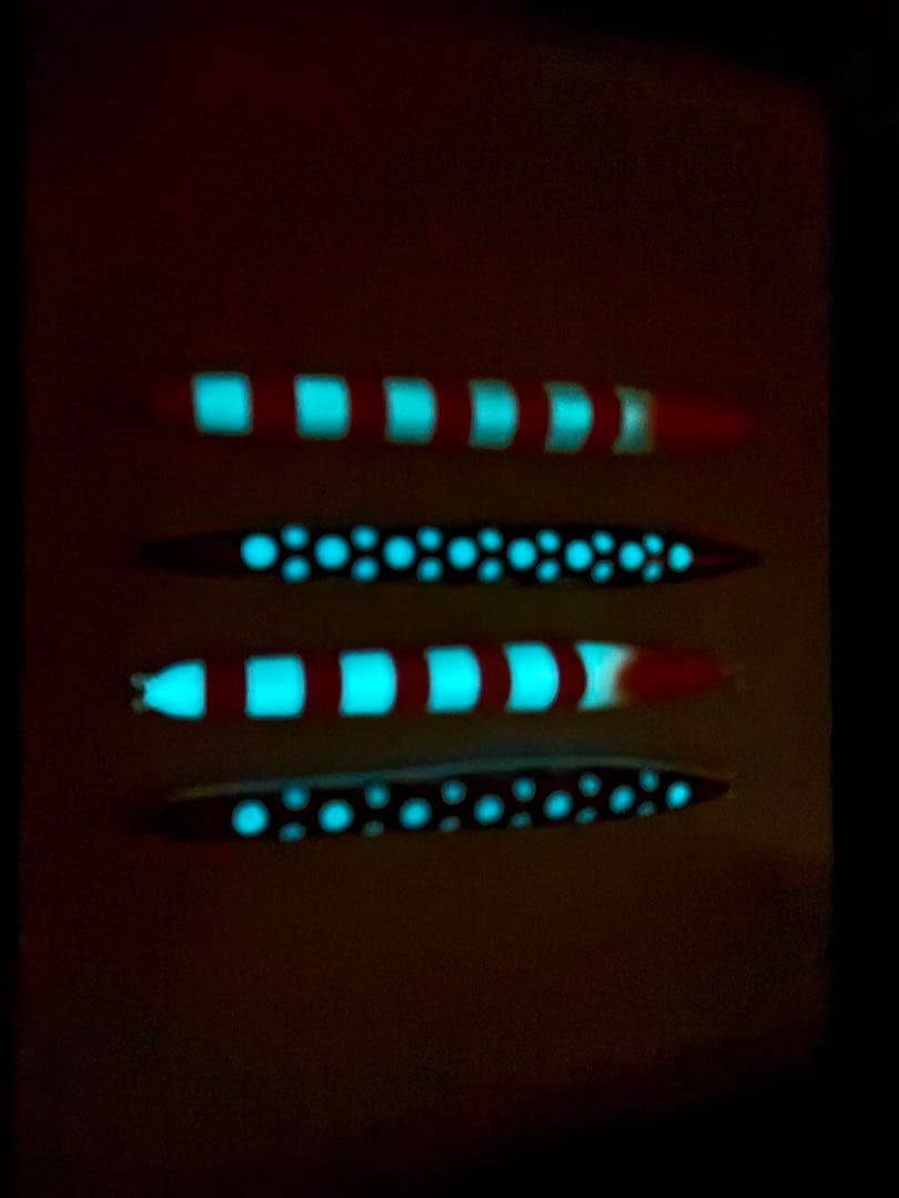 ザクトクラフト オゴジグDC type 1 250,300g