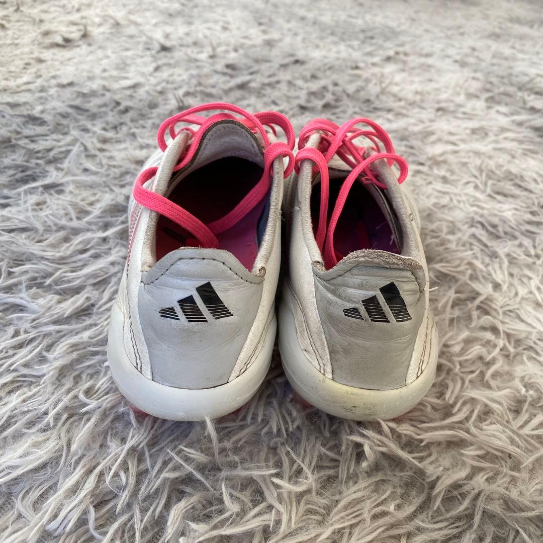 KAMO限定adidas コパアイコン2E HG/AG 25.5cm