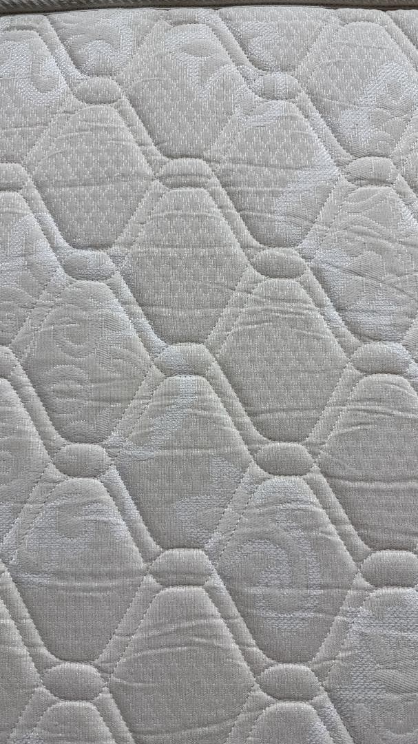 マニフレックス 高反発マットレス モデル246 セミシングル