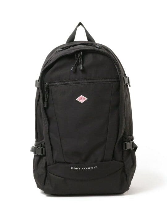 DANTON ダントンBACKPACK MONT FARON 27 リュック