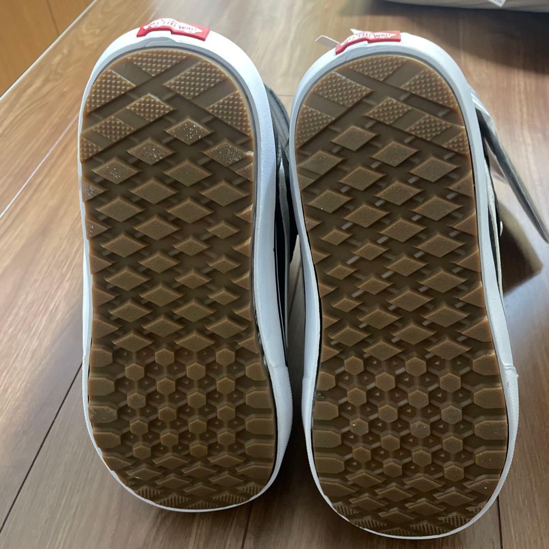 vans スノーボードブーツ