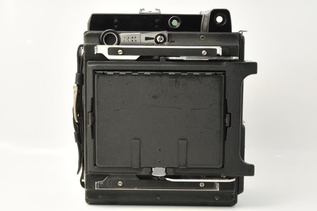 Graflex FP グラフレックス 大判カメラ フィルム 蛇腹 #1253