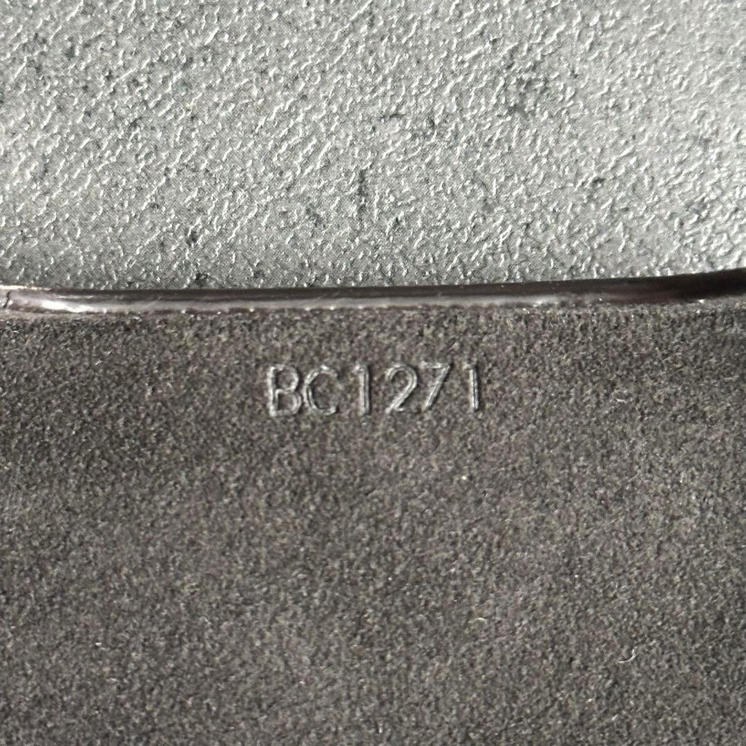 Louis Vuitton バンパードーフィーヌ iPhone12/12Pro