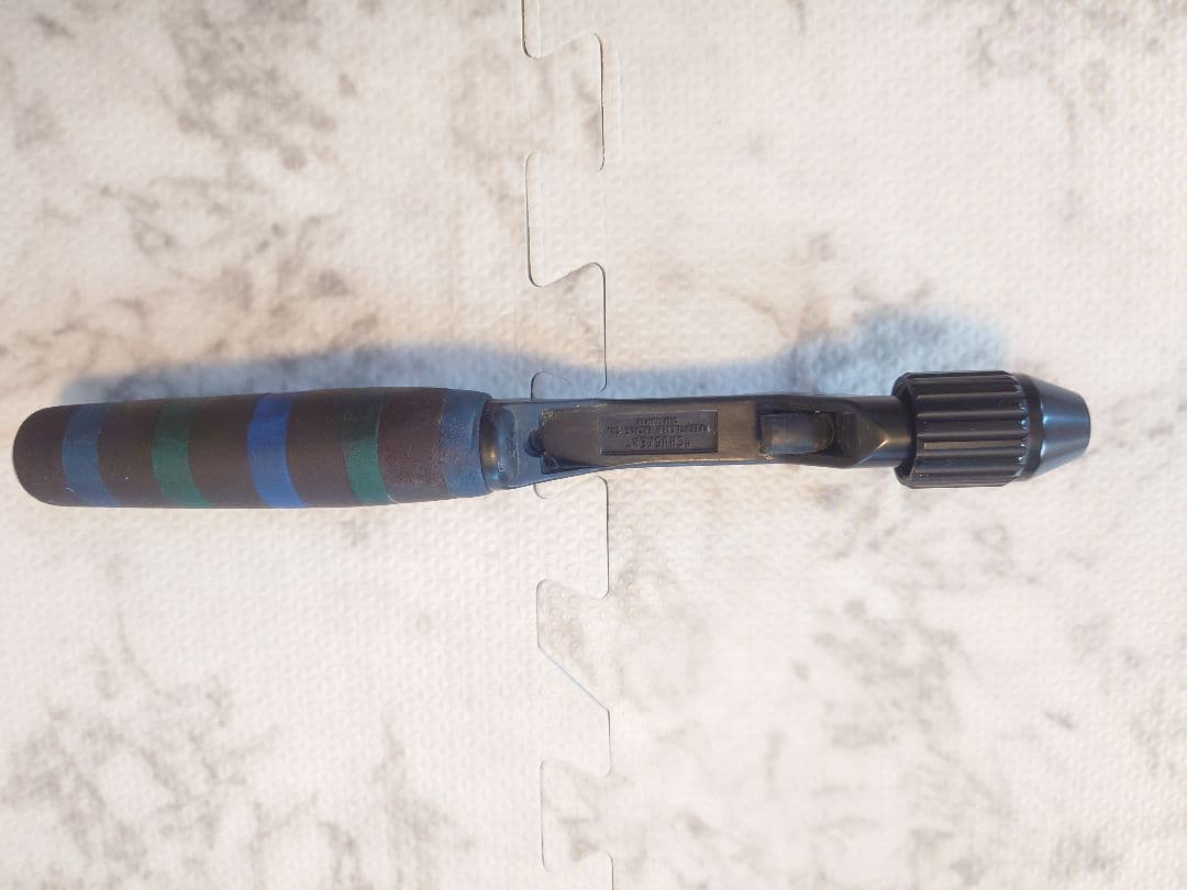 ブライトリバー チャッカー限定ボーダー色 五十鈴 フロッグ トイズ