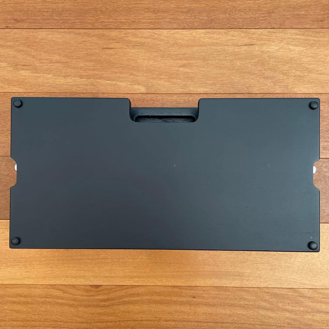 吉澤　アシストスツール　ASS-V ピアノ補助台