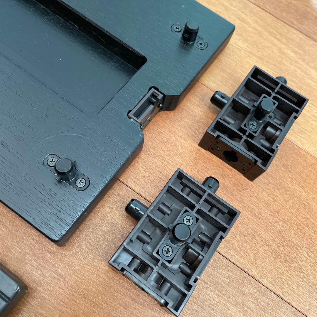 吉澤　アシストスツール　ASS-V ピアノ補助台