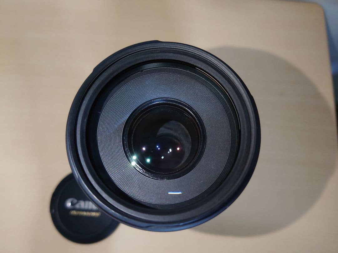 け*ろ様 超望遠レンズ/キャノン/Canon EF75-300㎜ F4-5.6