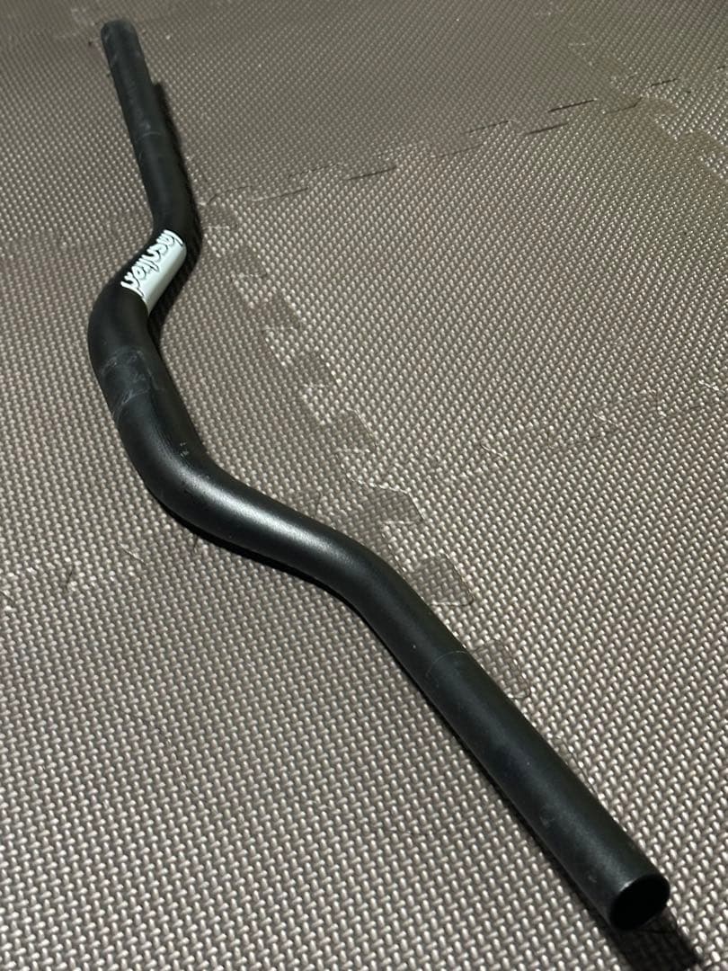 Inspired - pro ストリートトライアル ハンドル