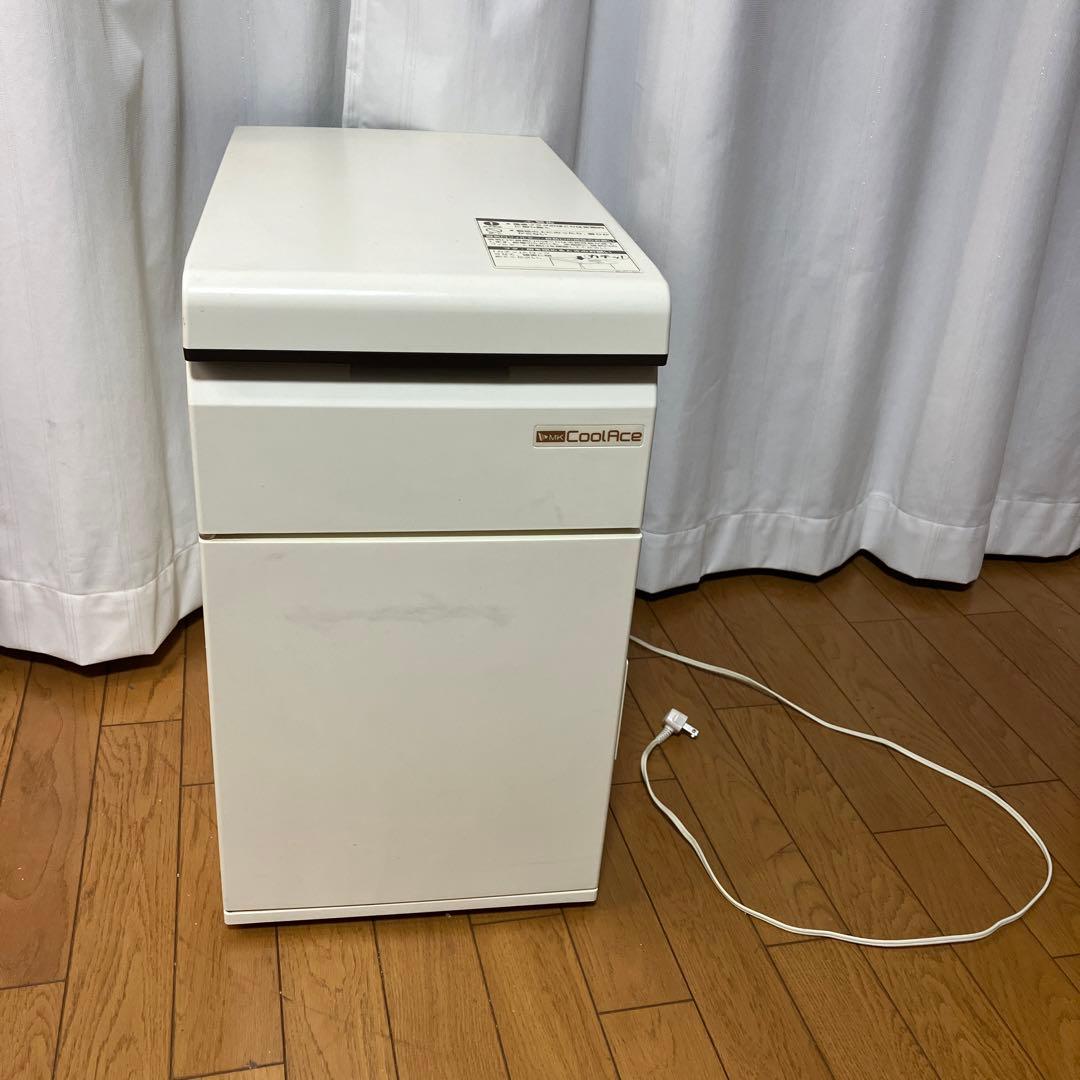 【MK エムケー精工】Cool Ace 保冷米びつ HK-111（送料無料）