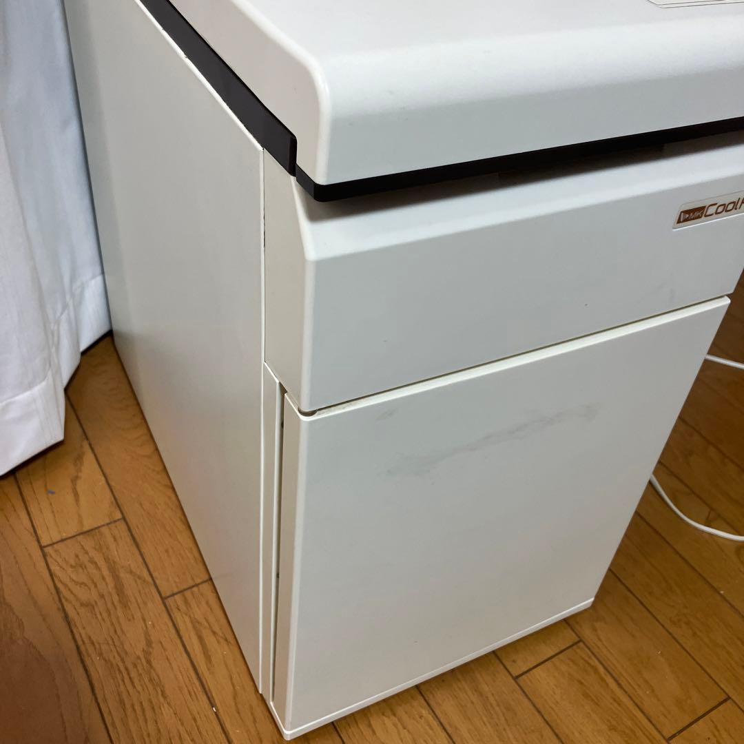 【MK エムケー精工】Cool Ace 保冷米びつ HK-111（送料無料）