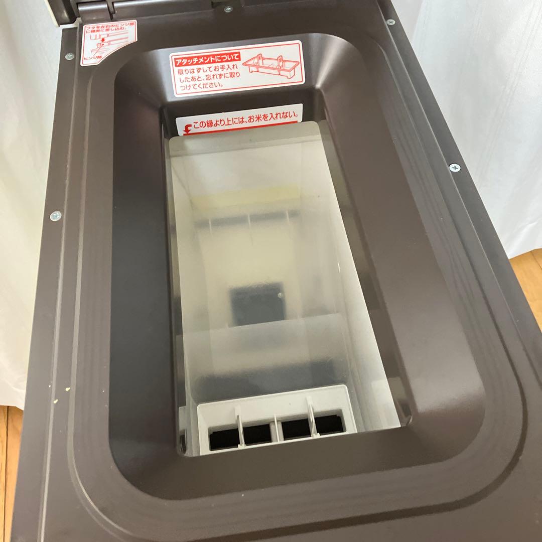 【MK エムケー精工】Cool Ace 保冷米びつ HK-111（送料無料）