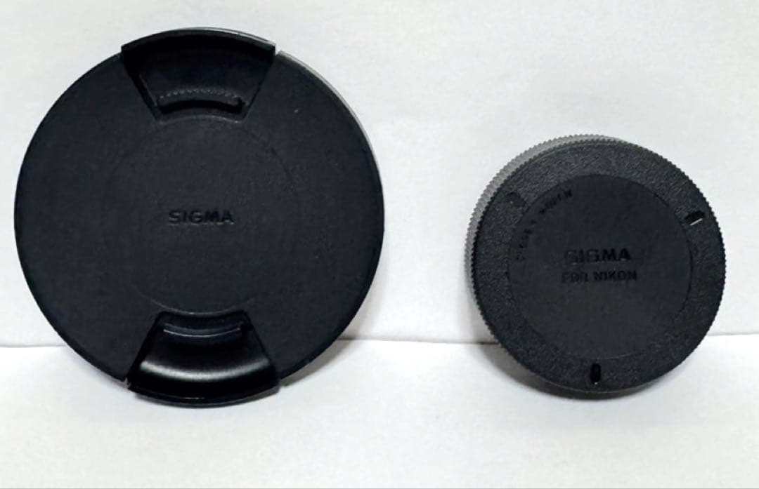 『最終値下げ』シグマレンズ 24-70mm F2.8 DG HSM ニコン