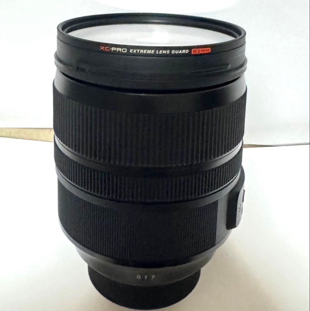 『最終値下げ』シグマレンズ 24-70mm F2.8 DG HSM ニコン