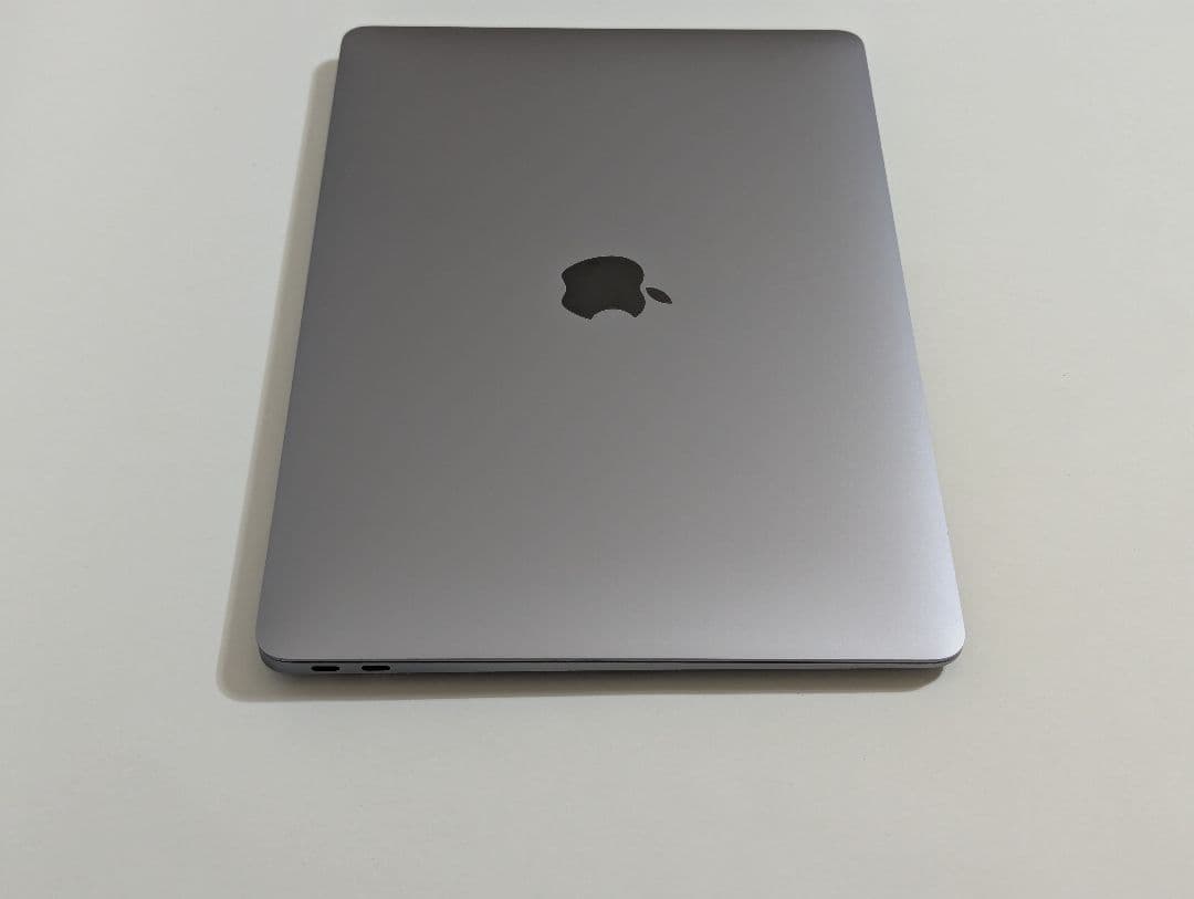 M1 MacBook Air 13インチ 8GB/256GB スペースグレイ