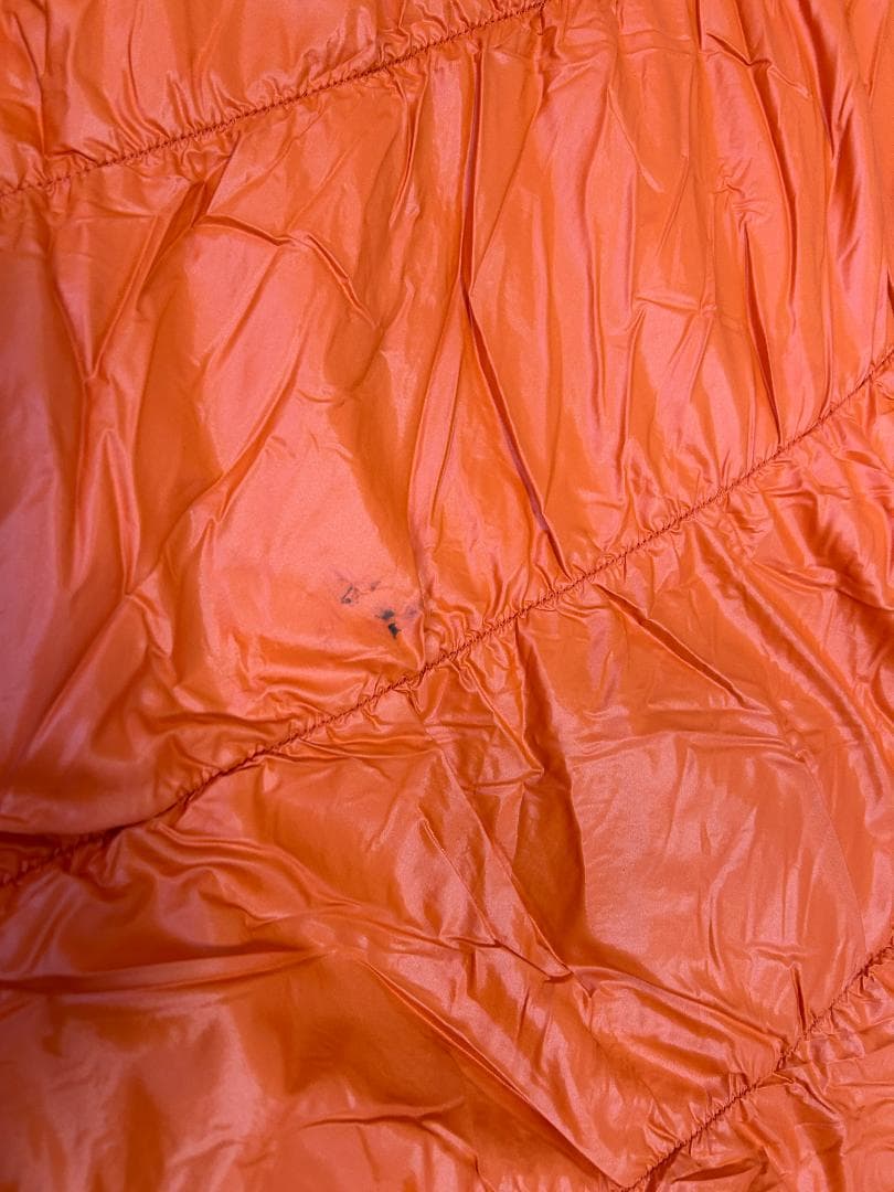 シームレス Burrow Bag EXPを1個とBurrow Bag #1を1個