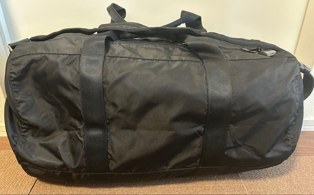 PRADA ナイロン ダッフルバッグ⭐️超美品⭐️