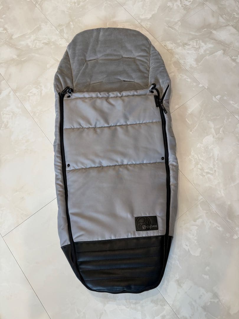 cybexトラベルシステム サイベックス ミオス ベビーカー チャイルドシート