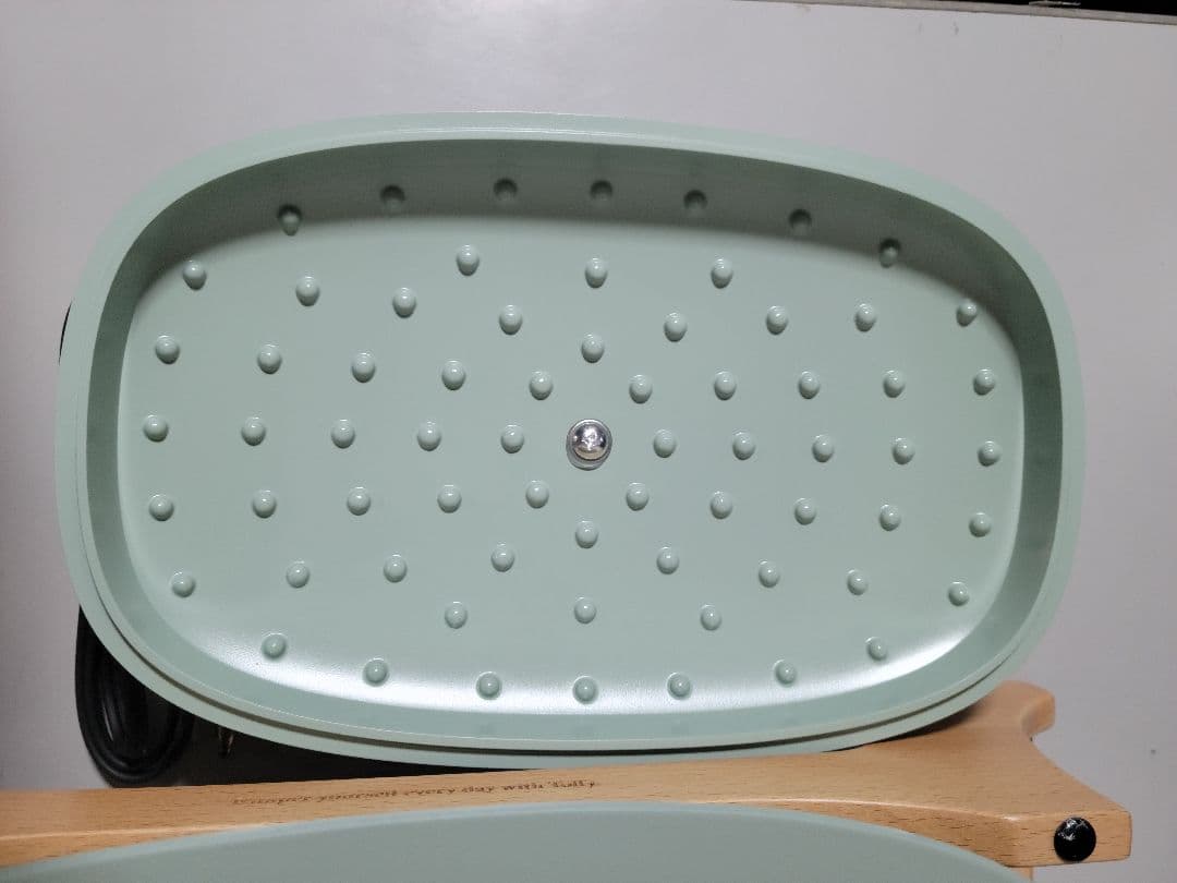 ラドンナ オーバーグリルプレート Toffy K-GP1-PA 未使用