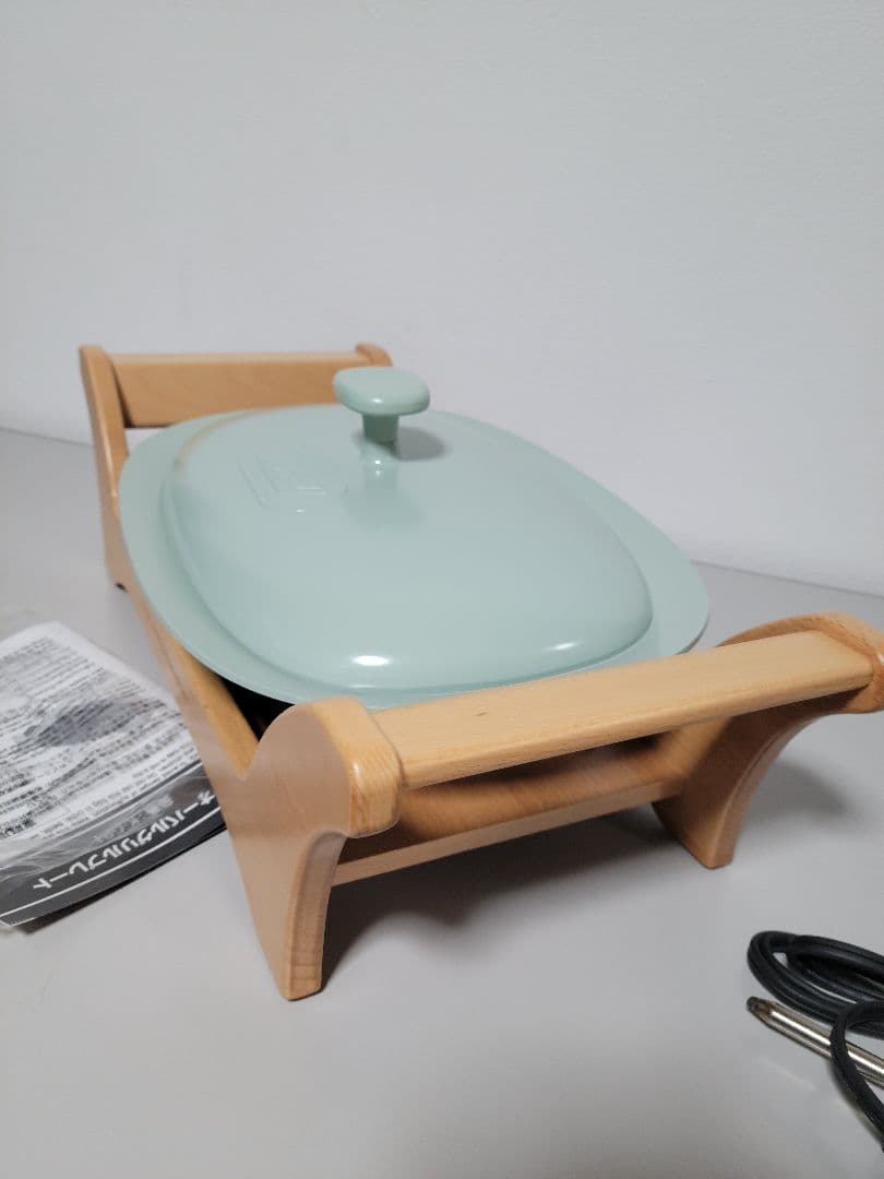 ラドンナ オーバーグリルプレート Toffy K-GP1-PA 未使用