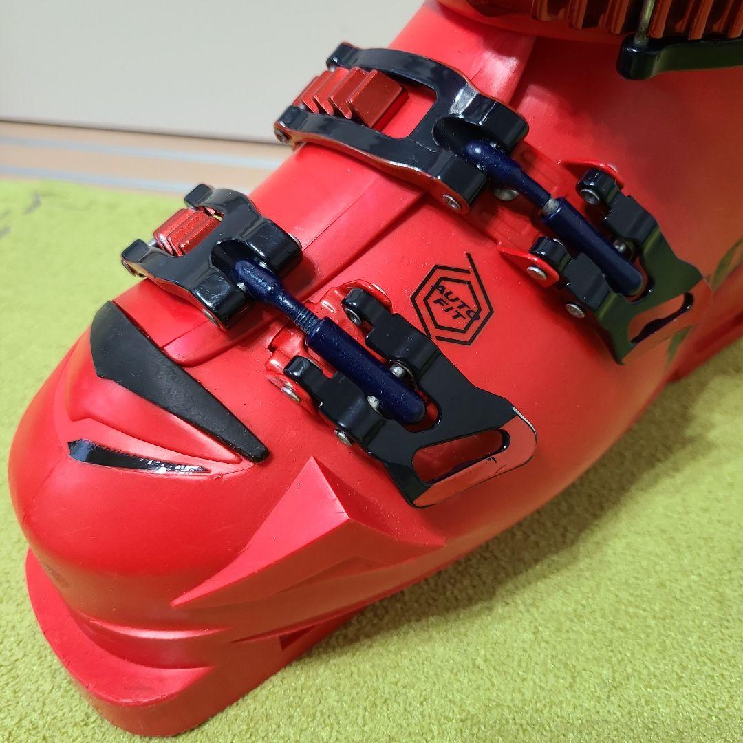 【送料込み】REXXAM REVO 120M 24.5cm