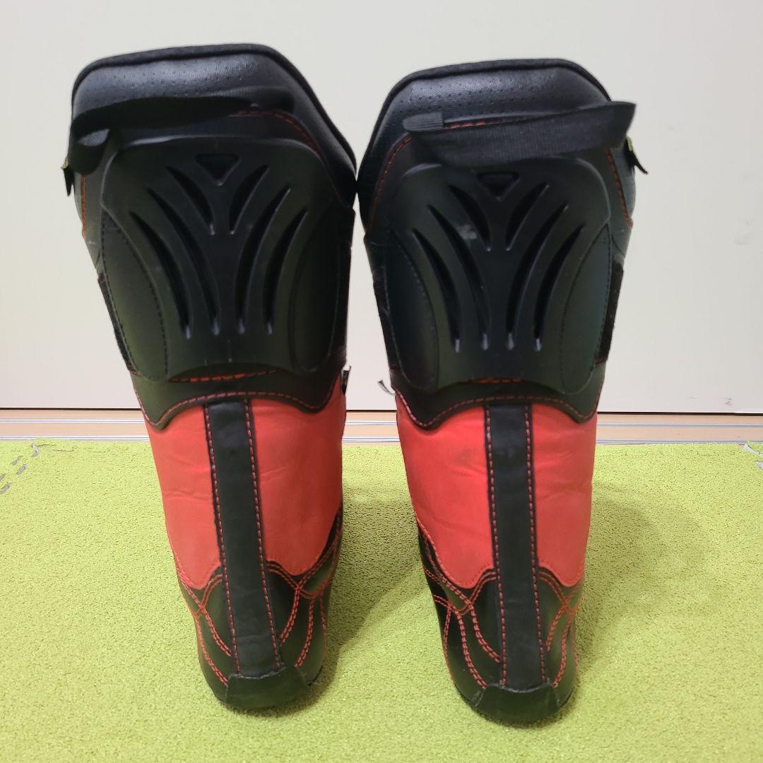 【送料込み】REXXAM REVO 120M 24.5cm