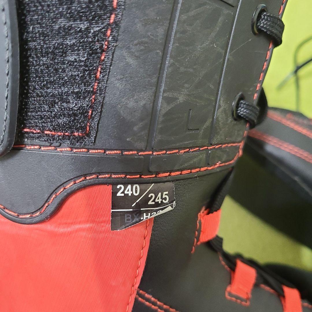 【送料込み】REXXAM REVO 120M 24.5cm