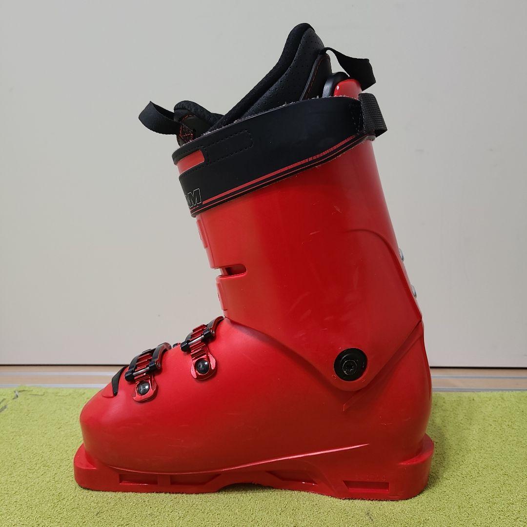 【送料込み】REXXAM REVO 120M 24.5cm