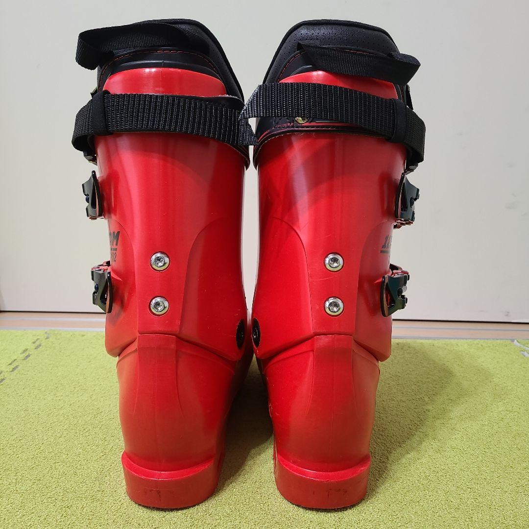 【送料込み】REXXAM REVO 120M 24.5cm