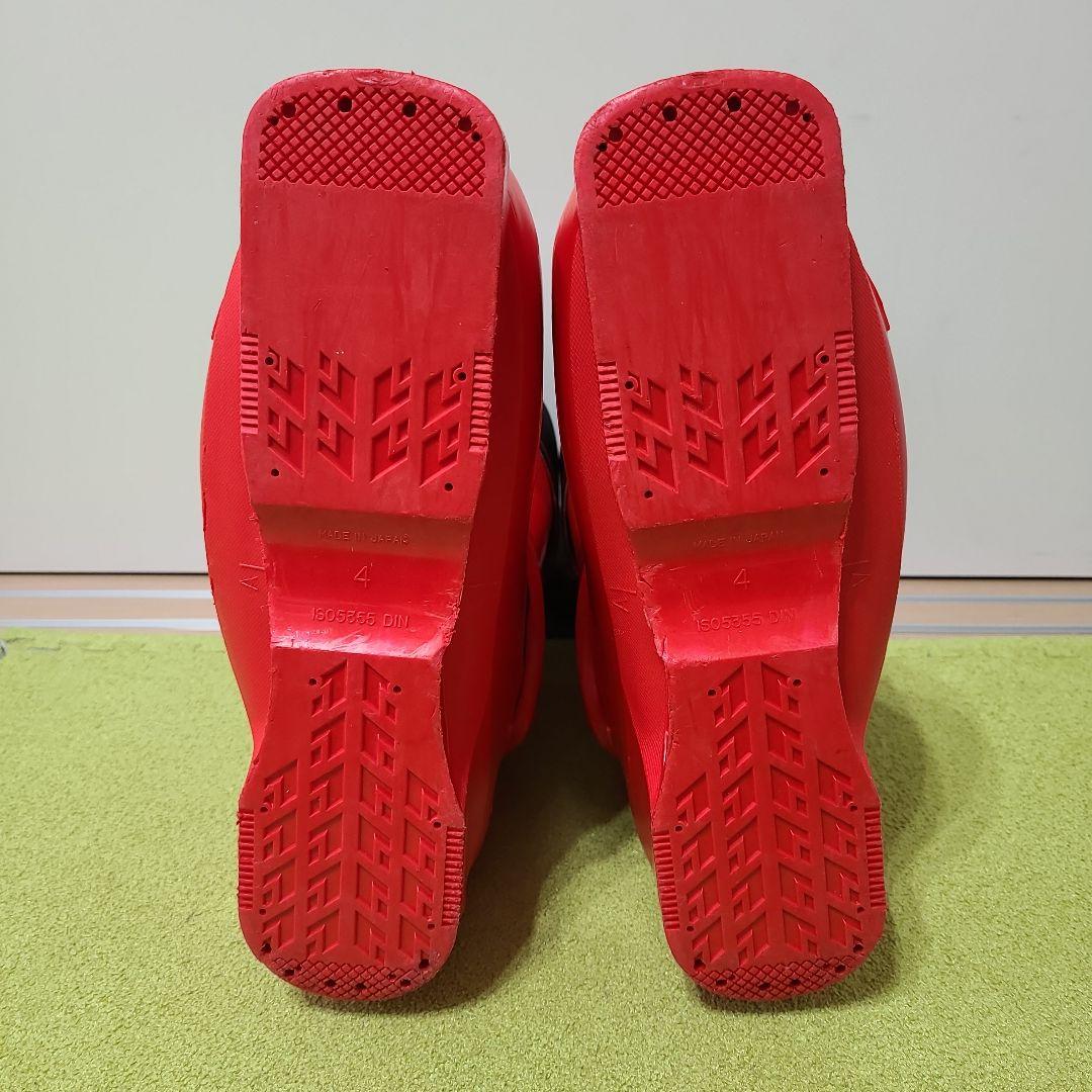 【送料込み】REXXAM REVO 120M 24.5cm