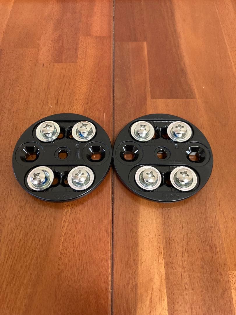 【超美品】 UNION ULTRA 2024-2025 WHITE 白 Mサイズ