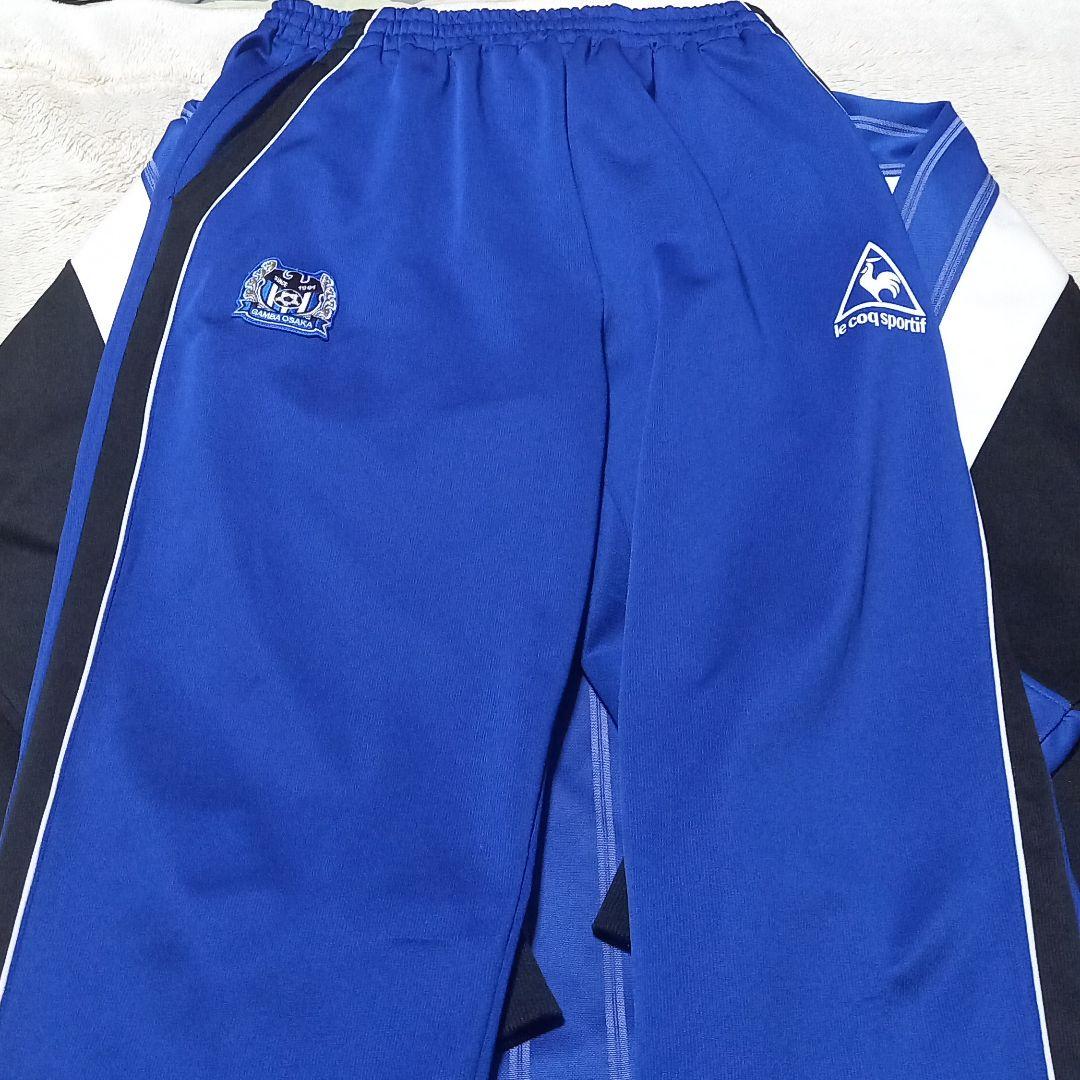 『専用』『上下セット』Ｇ大阪(ＸＡ、ＸＢと聞きなれないサイズですがＸなので大きめ