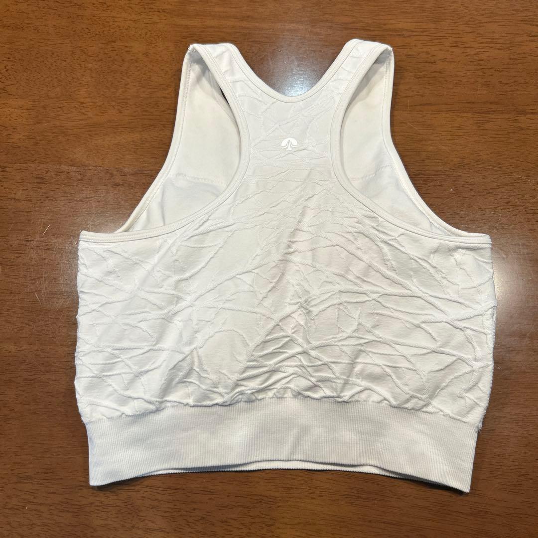 SUKALA ジオメトリックアクティブブラトップM - メルカリ