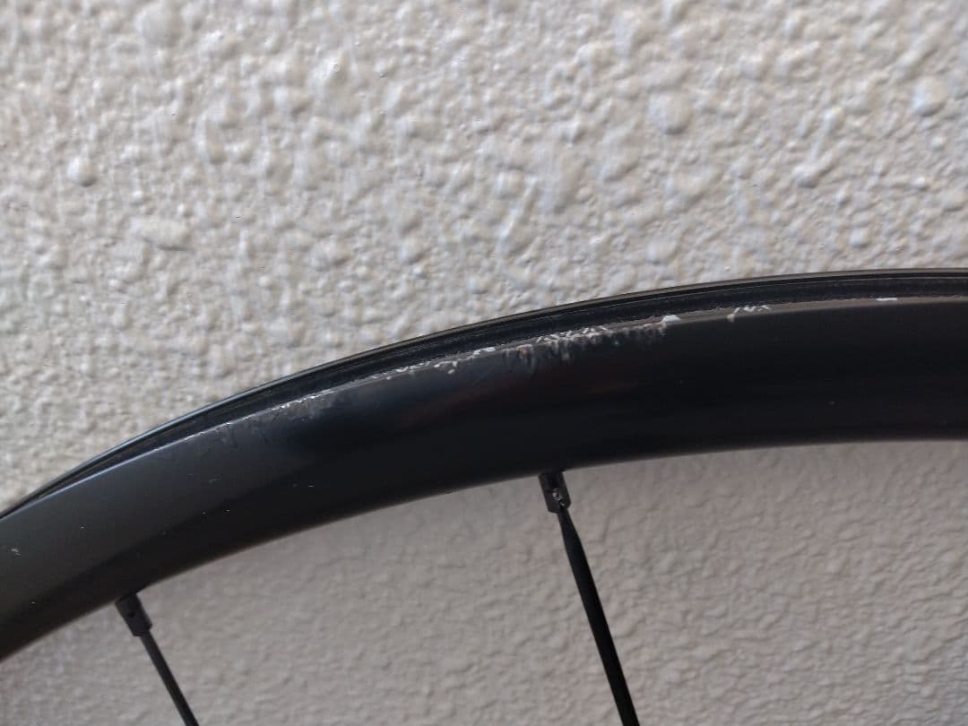 DT Swiss E1800 23 DB 前後セット 取説付属品フルセット付き