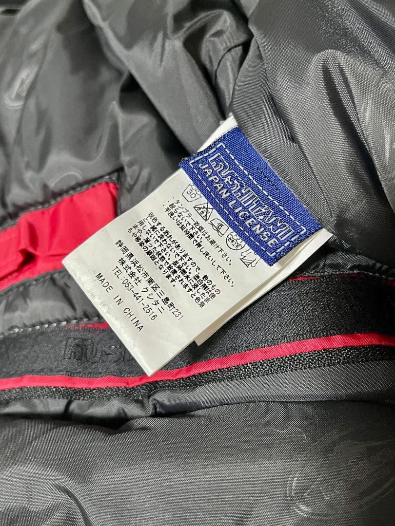 クシタニ　ウインターパドックジャケット（K-2634）