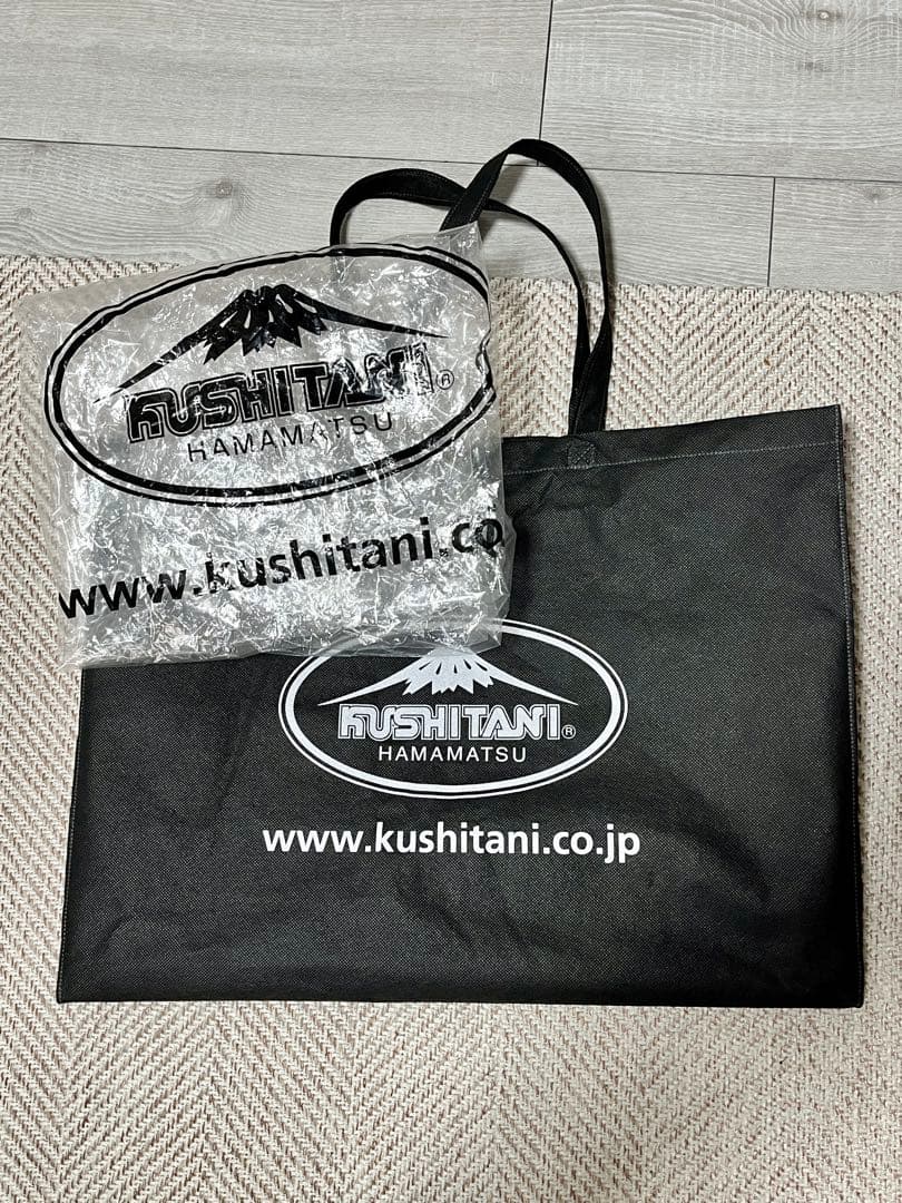 クシタニ　ウインターパドックジャケット（K-2634）