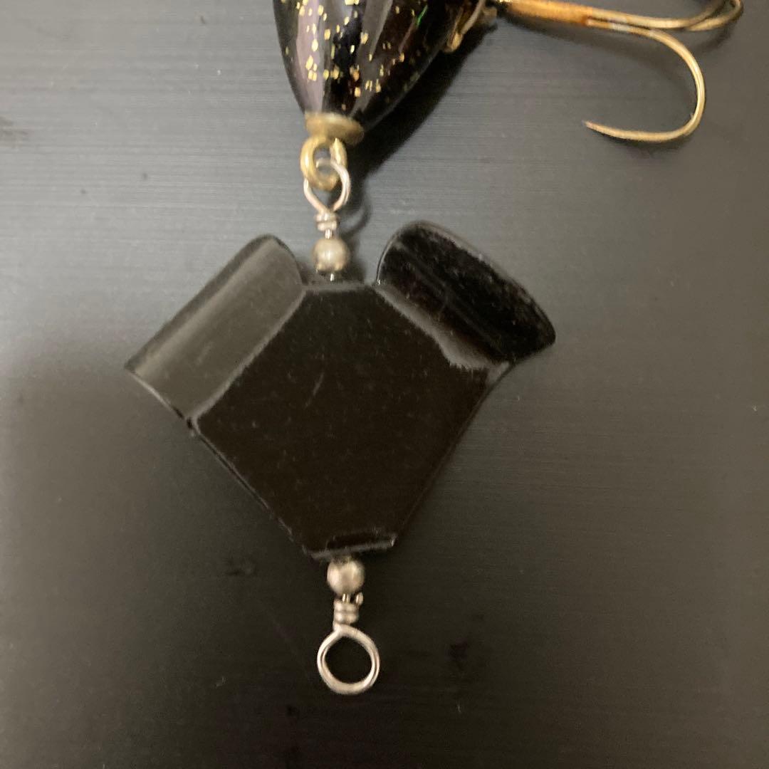 dowluck 道楽 イカクサイカ