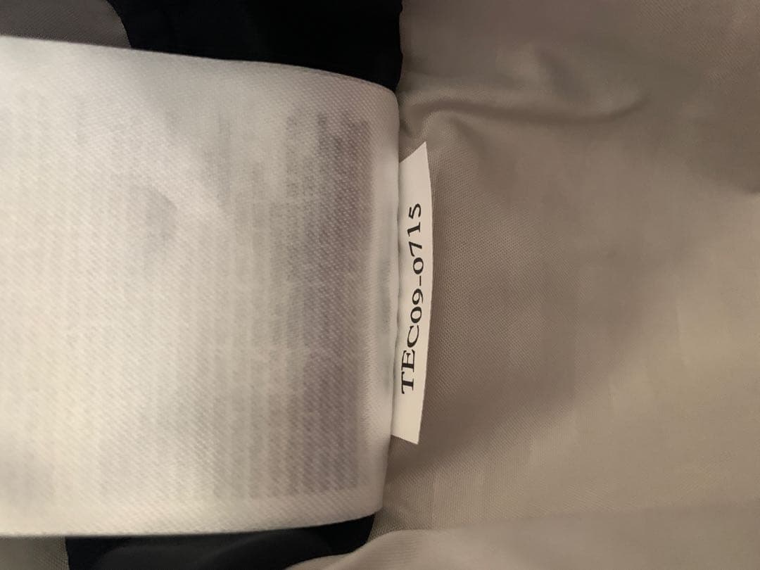 23-24 VOLCOM ジャケットDUA GORE-TEX JACKET