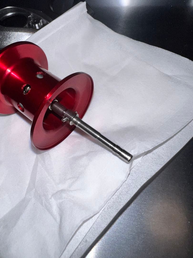 シマノ　スコーピオンDC7 scorpion SHIMANO