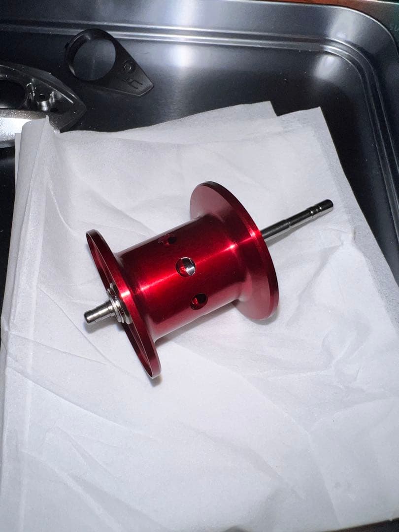 シマノ　スコーピオンDC7 scorpion SHIMANO