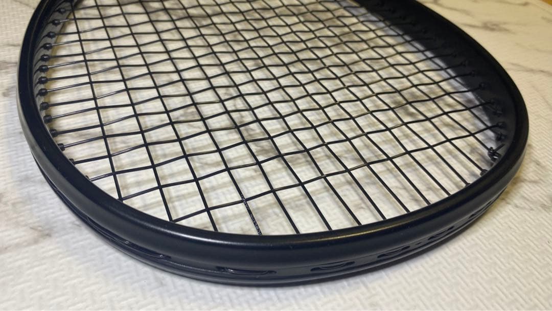 ヨネックス ボルトレイジ8S プレミアムカスタムフィット ソフトテニスラケット