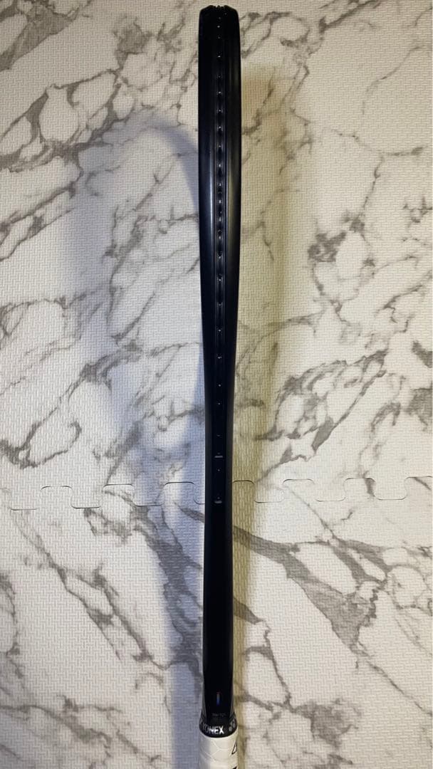 ヨネックス ボルトレイジ8S プレミアムカスタムフィット ソフトテニスラケット