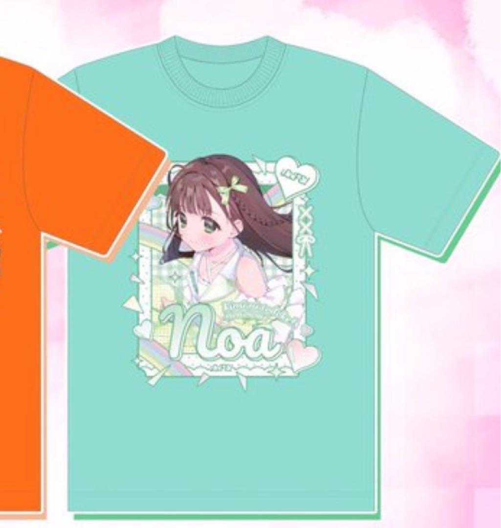 若葉のあ 推しT - メルカリ