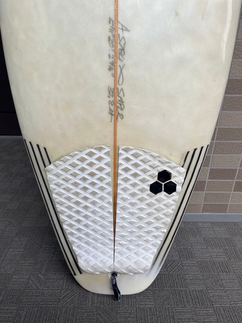 T__T様専用 アルメリック サンプラー5'11 PU - メルカリ